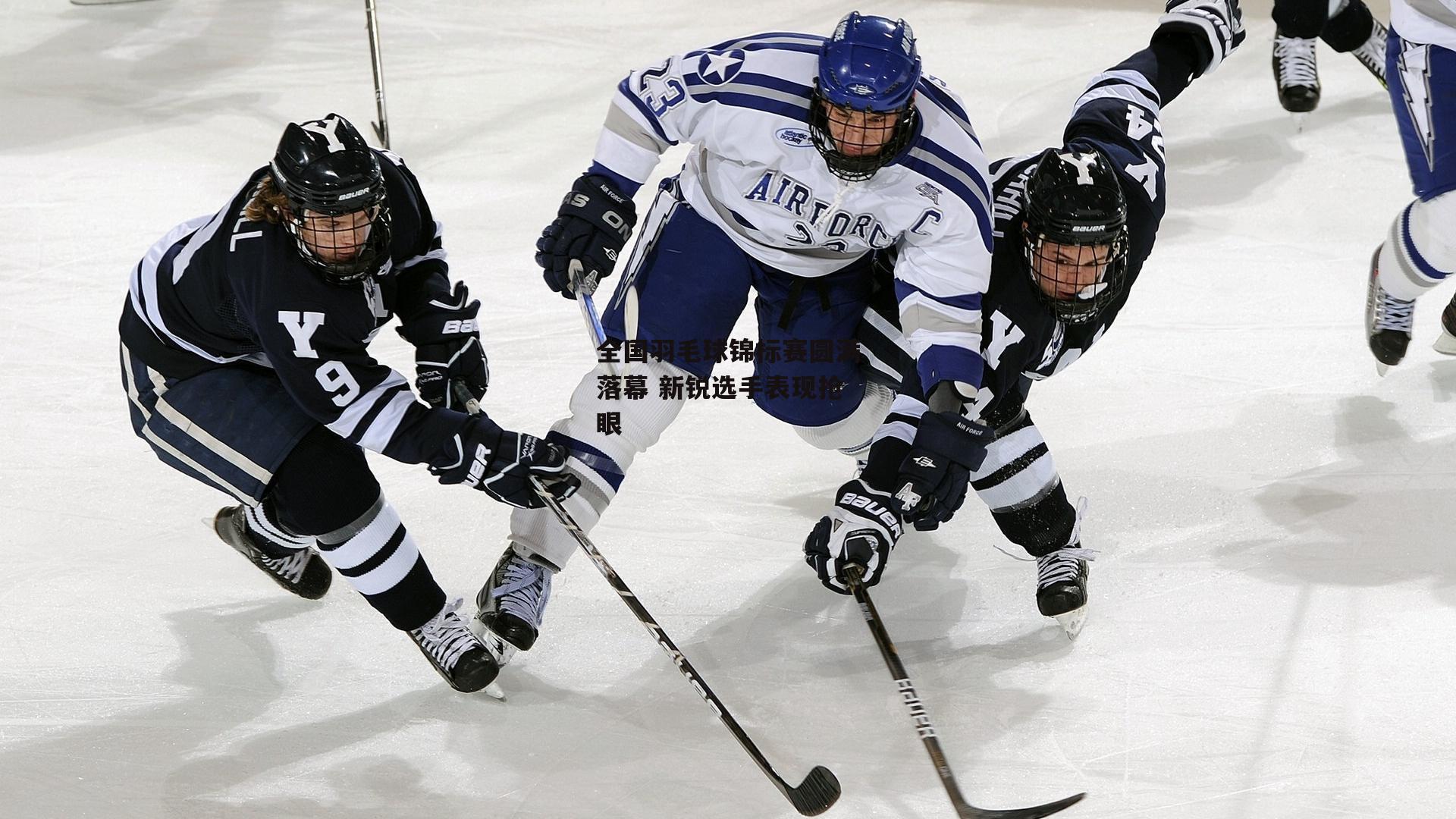全国羽毛球锦标赛圆满落幕 新锐选手表现抢眼