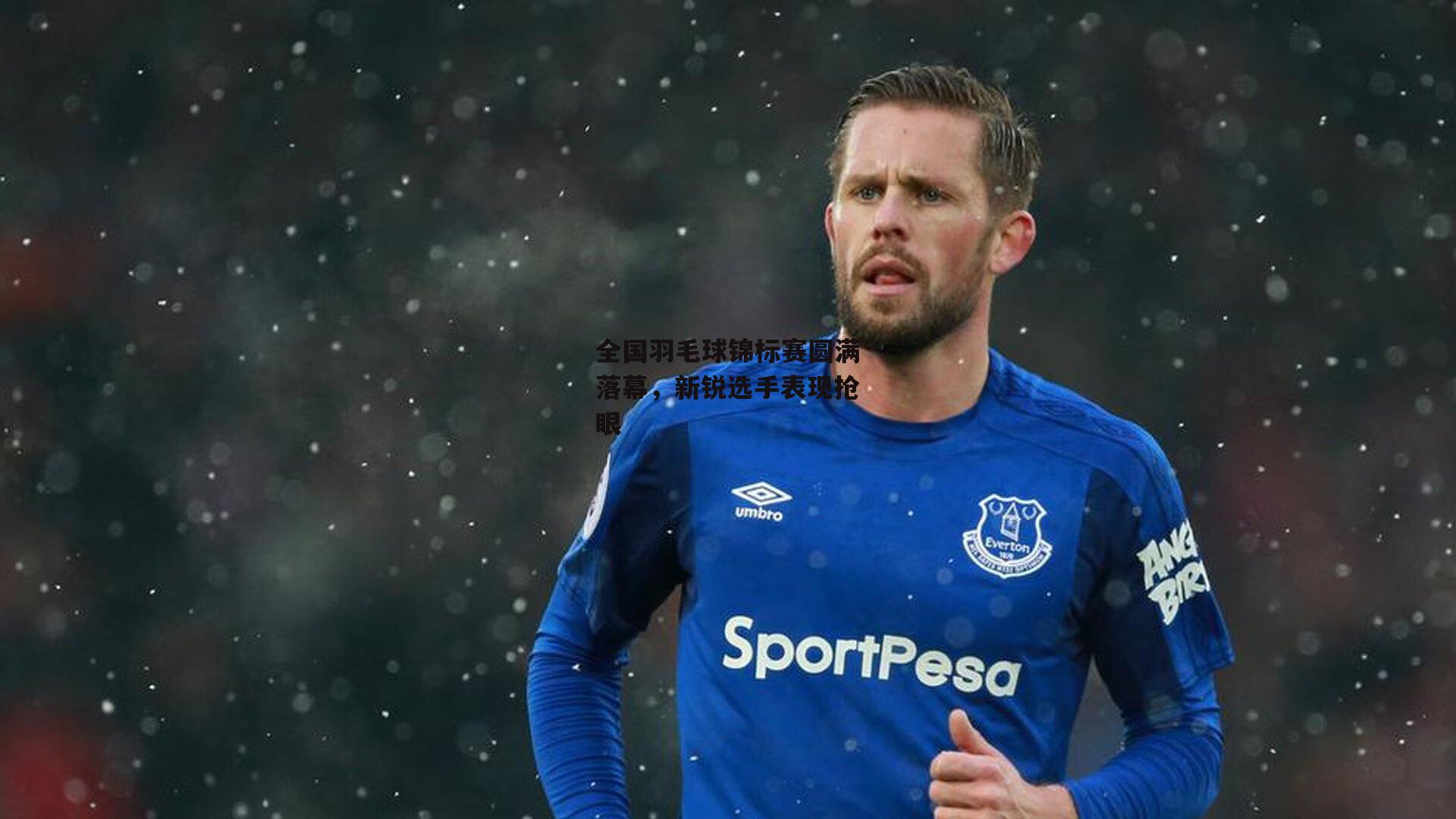 全国羽毛球锦标赛圆满落幕,新锐选手表现抢眼