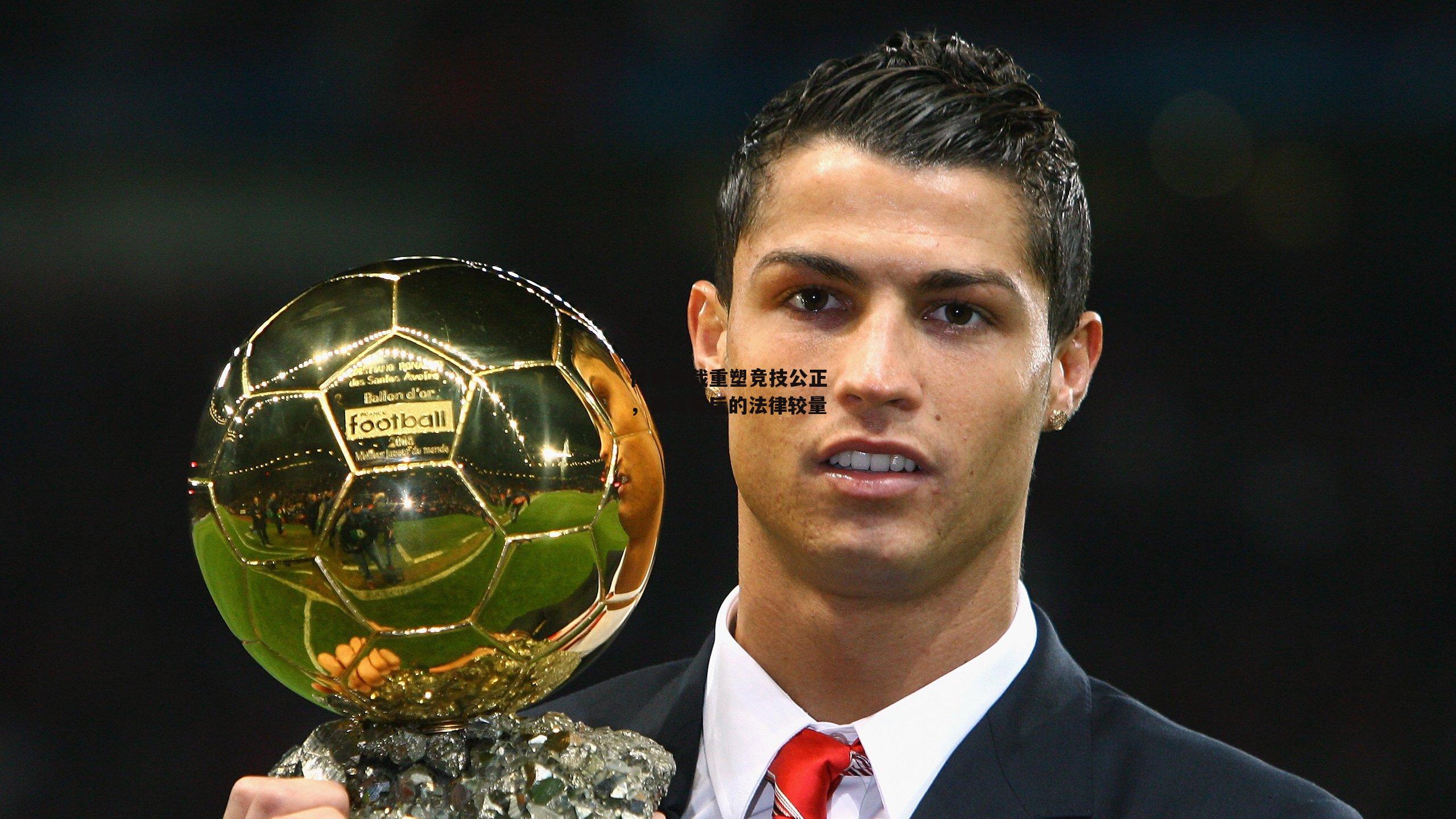 体育仲裁重塑竞技公正,赛场背后的法律较量